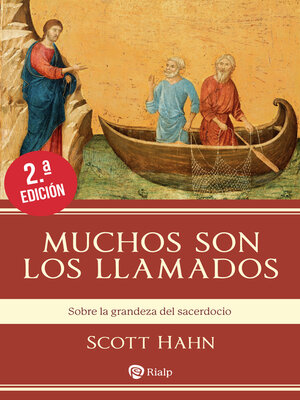 cover image of Muchos son los llamados